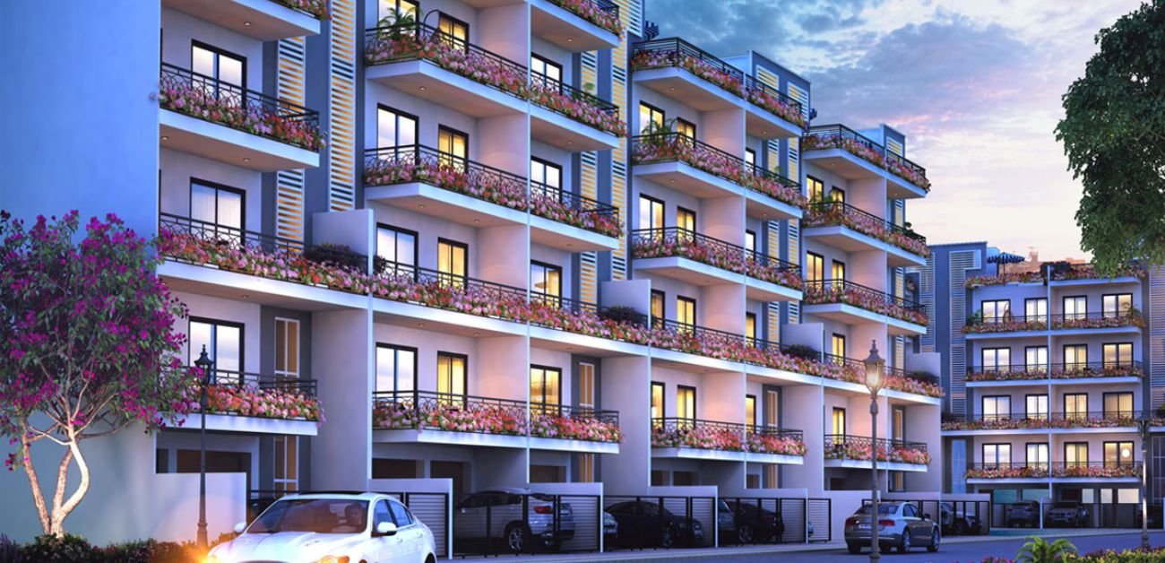 Sobha Sector 63A Gurgaon - Luxury Apartments